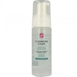 Cleansing foam