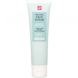 Face peeling scrub