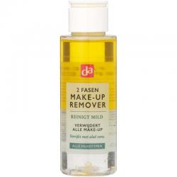 Make-up remover 2 fasen