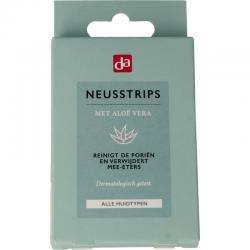 Neusstrips aloe vera