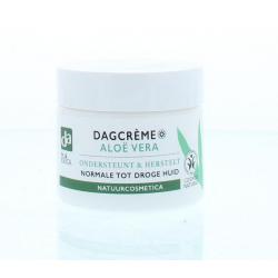 Dagcreme aloe vera