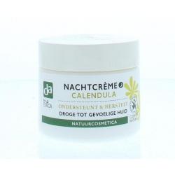 Nachtcreme calendula