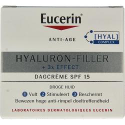 Hyaluron filler dagcreme