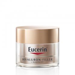 Hyaluron filler + elasticity nachtcreme