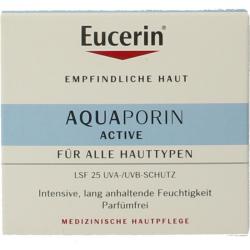 Aquaporin active SPF25