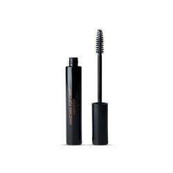 Mascara top coat waterproof