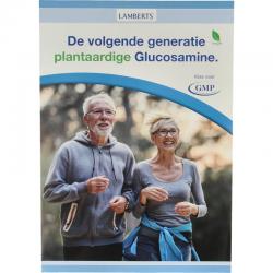 Flyer A5 Glucosamine nw formule