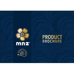 MNZ Brochure (Nederlands)