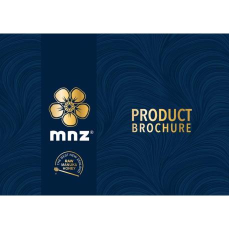 MNZ Brochure (Nederlands)