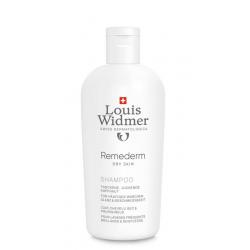 Remederm dry skin shampoo licht geparfumeerd