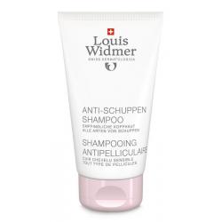 Antiroosshampoo zonder parfum