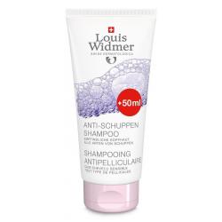 Antiroosshampoo + 50ml extra inhoud licht geparfum