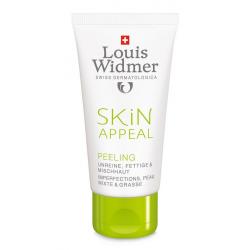 Skin appeal peeling