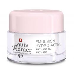 Emulsion hydro active geparfumeerd