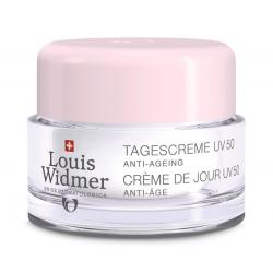 Dagcreme UV 50 zonder parfum