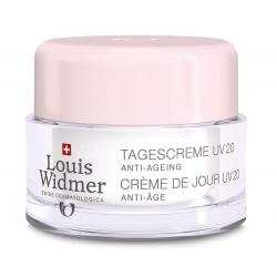 Dagcreme UV 20 zonder parfum