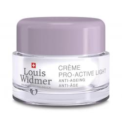 Pro-Active cream light licht geparfumeerd