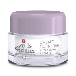 Creme nutritive licht geparfumeerd