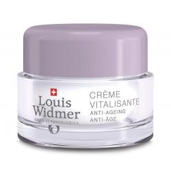 Creme vitalisante zonder parfum