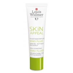 Skin Appeal Sebo Fluide zonder parfum