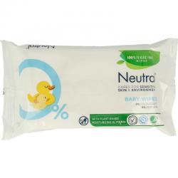 Babydoekjes 52 wipes