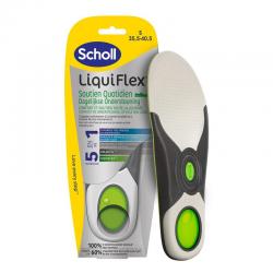 Liquiflex inlegzool dagelijks small