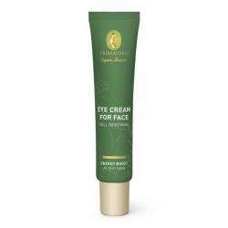 Eye cream for face cell renewing