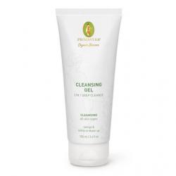 Cleansing gel 2in1 deep cleanse