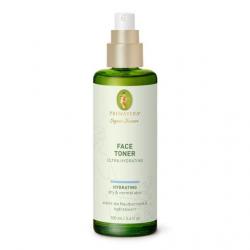 Face toner ultra hydrating