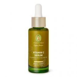 Vitamin C serum illuminating & balancing