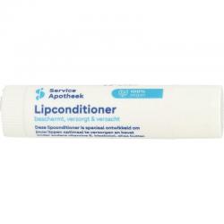 Lipconditioner stick