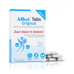 Alka tabs original