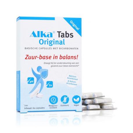 Alka tabs original