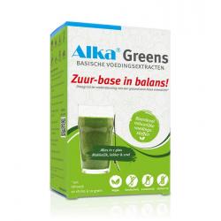 Alka greens 10 gram