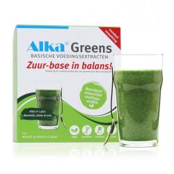 Alka greens 10 gram