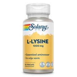 L-Lysine