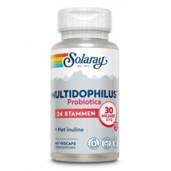 Multidophilus 24 - 30 miljard CFU