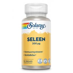 Seleen 200mcg