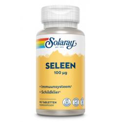 Seleen 100mcg