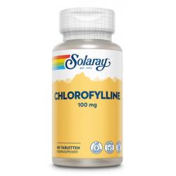 Chlorophyline