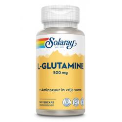 L-Glutamine