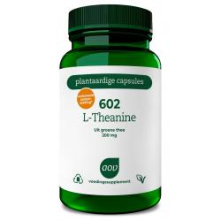 602 L-theanine