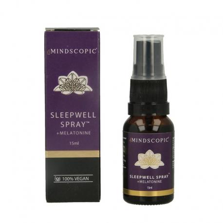 Sleepwell spray