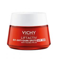 Liftactiv B3 anti dark spots SPF50