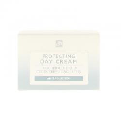 Premium daycream anti-pollution