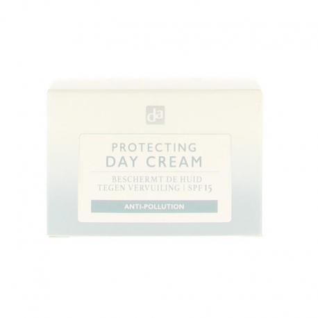 Premium daycream anti-pollution