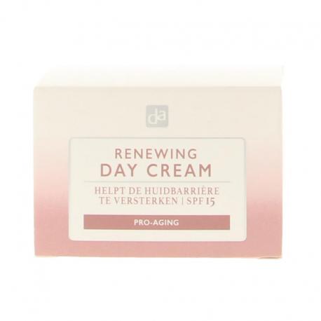 Premium daycream pro-aging