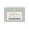 Premium night cream anti-pollution