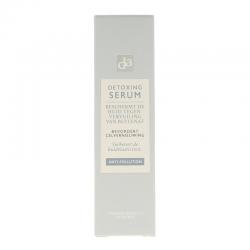 Premium serum anti-pollution