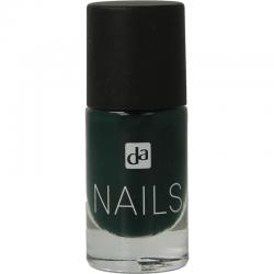 Make-up Season nailpolish donkergroen